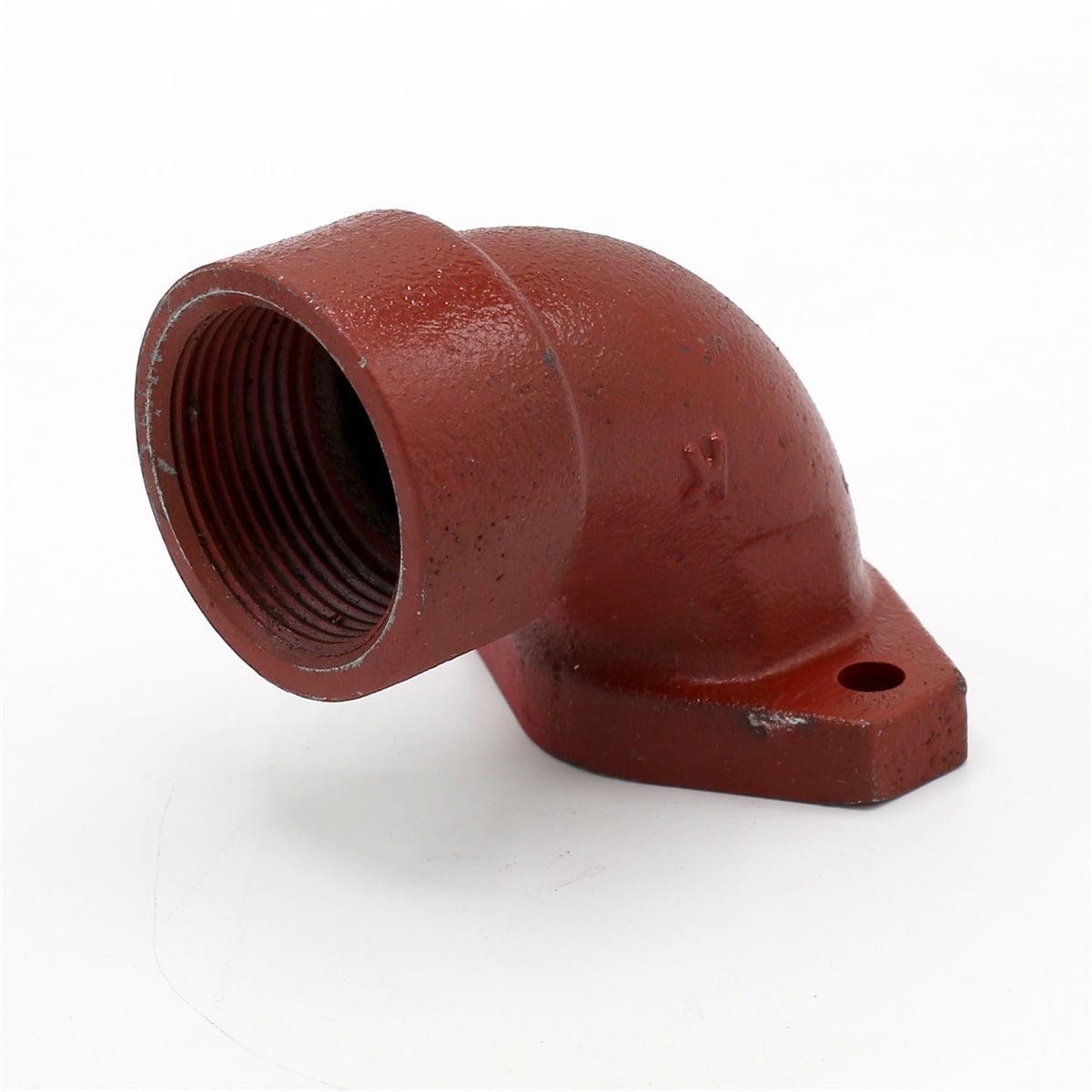 EXHAUST ELBOW: HATZ / E89 / REFERENCE NUMBER: 030 342 00