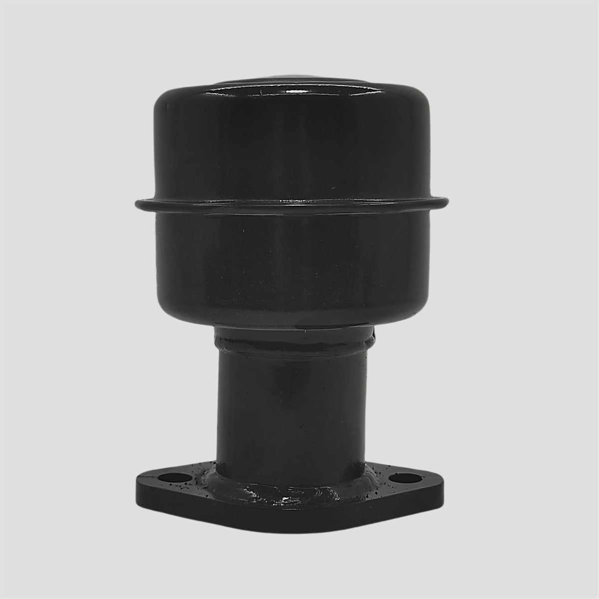EXHAUST SILENCER: HATZ / Z108