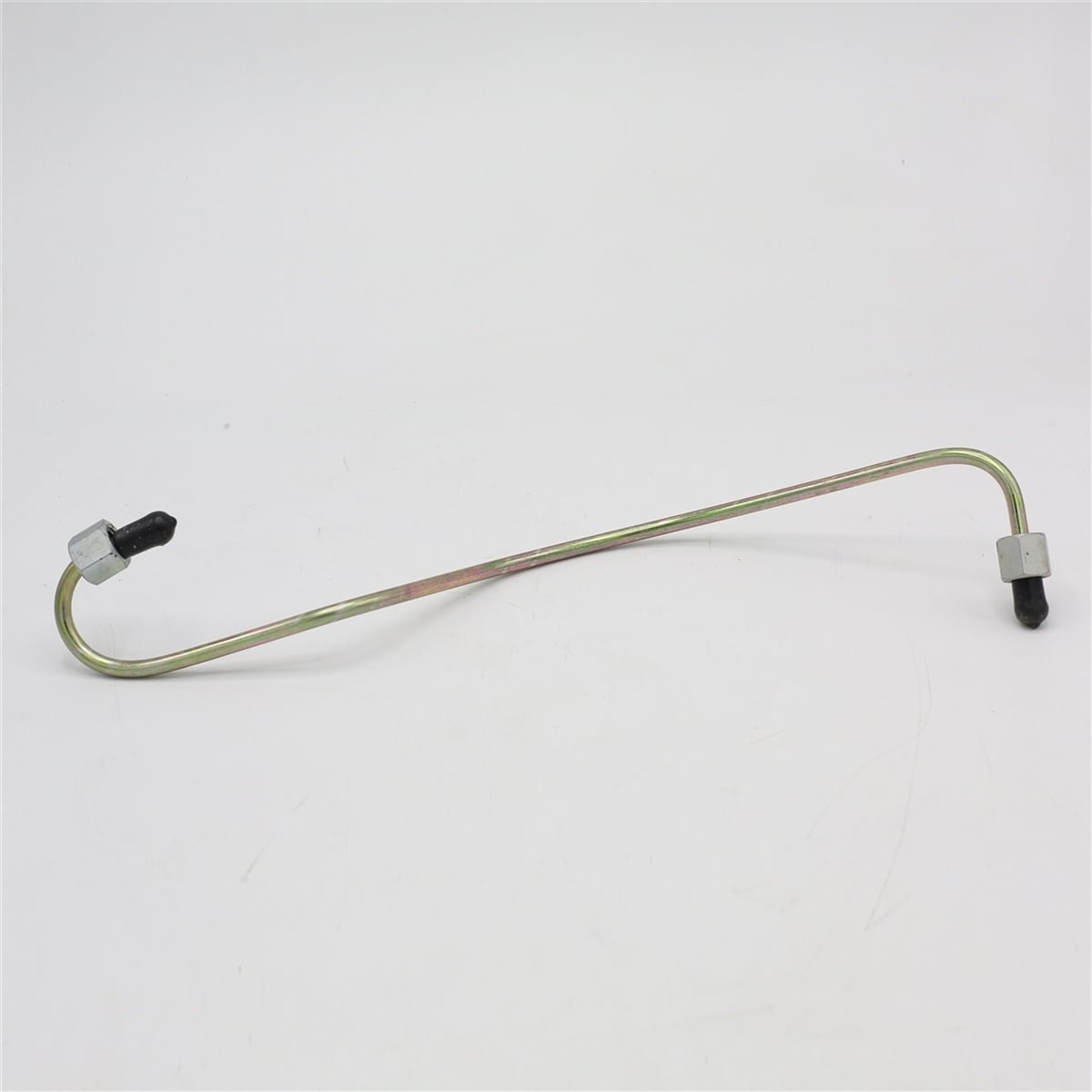 INJECTION PIPE: HATZ / E80 / E85 / REFERENCE NUMBER: 003 393 01