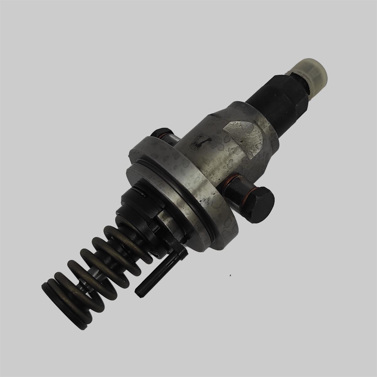 INJECTION PUMP: HATZ / 1D42 / 1D50 / REFERENCE NUMBER: 023 580 00