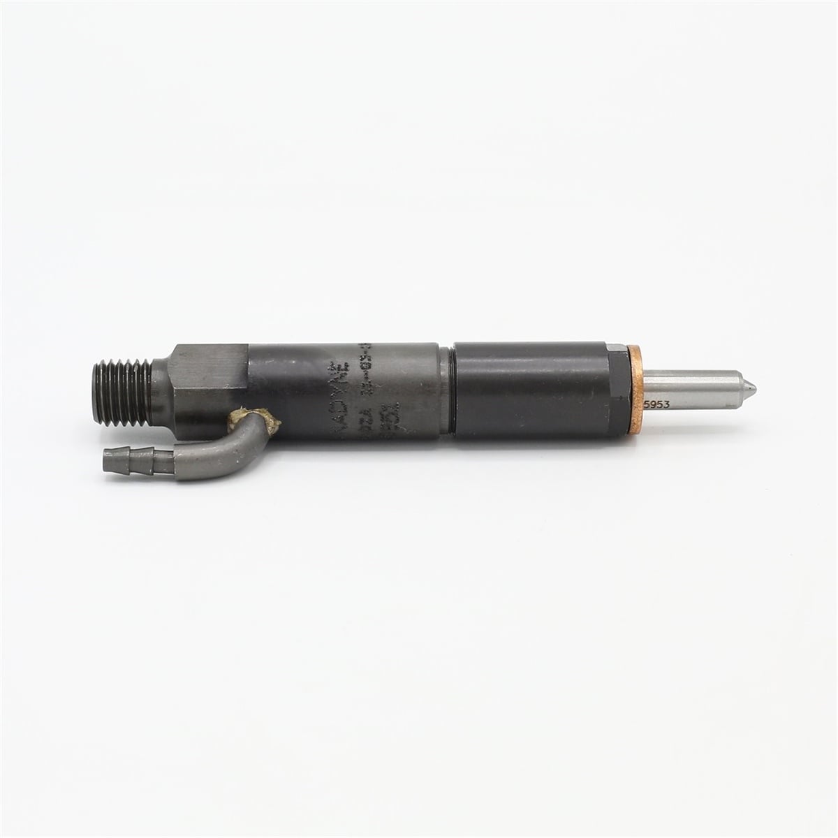 INJECTOR : LISTER / LPW / REFERENCE NUMBER: 751-15882