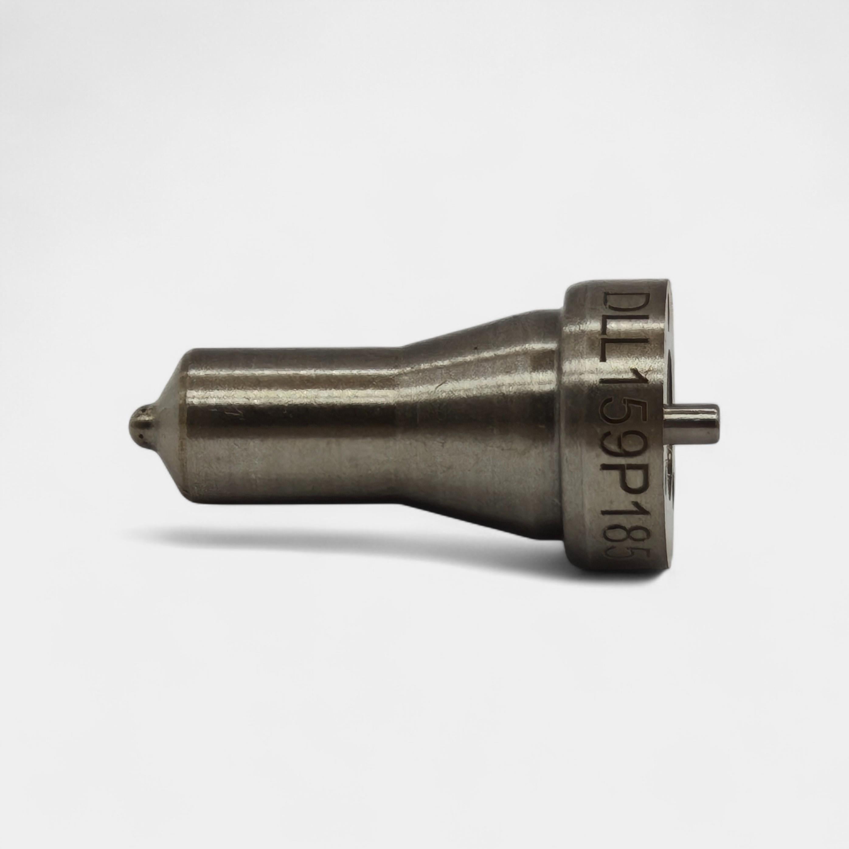 INJECTOR NOZZLE: YANMAR / 4TNE88 / 4TNV88 / 4JH4E / REFERENCE NUMBER: 129602-53001