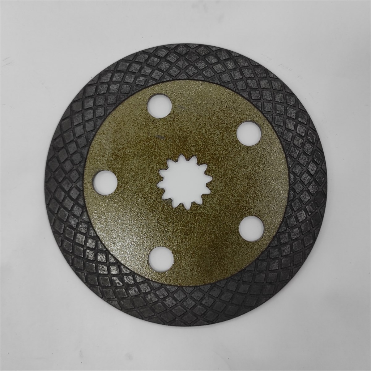 BRAKE DISC: SAME / LAMBORGHINI / 1000.3 / 1000.4 / 1000.6 / REFERENCE NUMBER: 0.008.5267.2