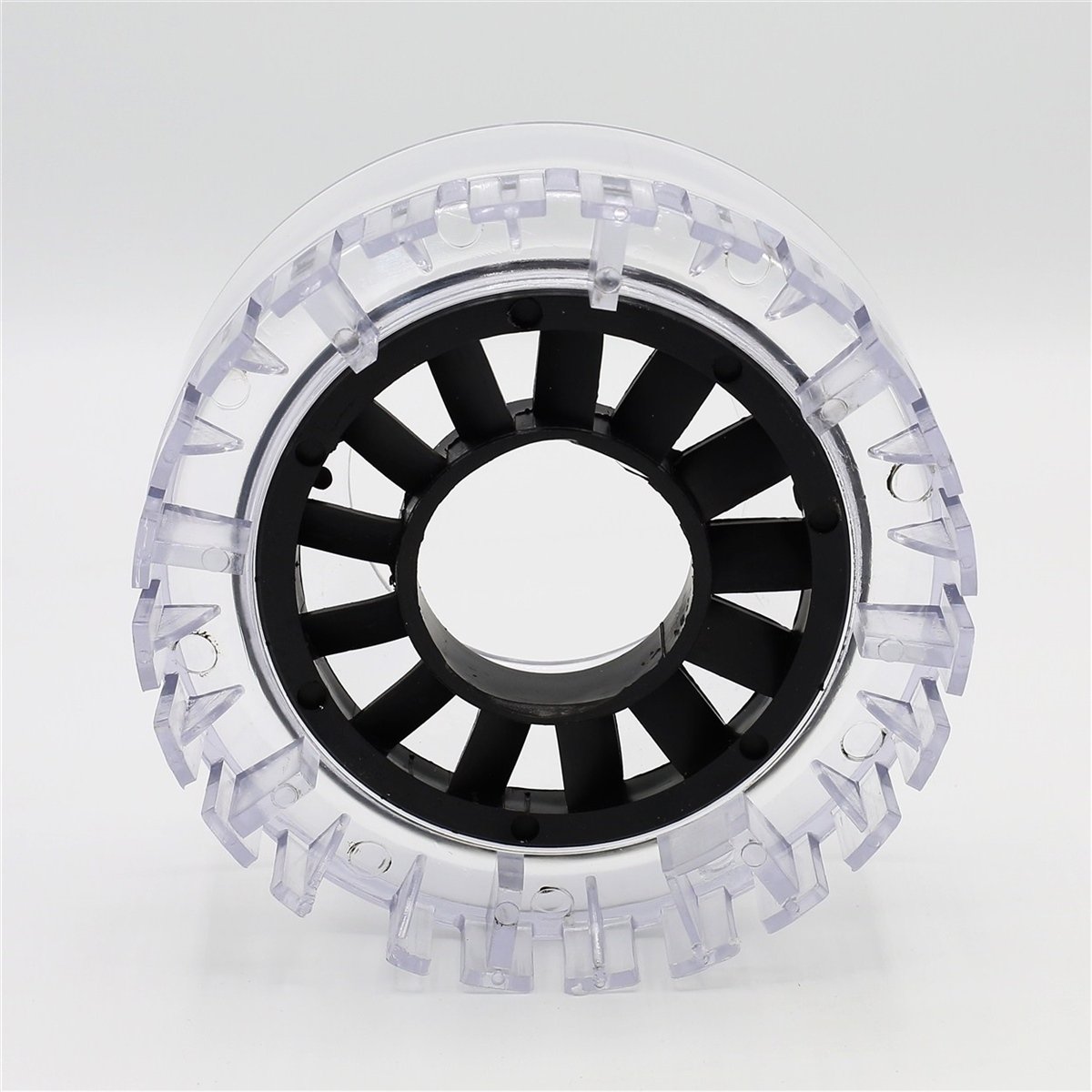 CICLÓN PARA FILTRO DE AIRE: LOMBARDINI / LDA 450 / 3LD 510 / 4LD 640 / 4LD 705 / 4LD 820 / LDA 710 / LDA 720 / 7LD 600 / 7LD 665 / 7LD 740 / NÚMERO REFERENCIA: 1301 069