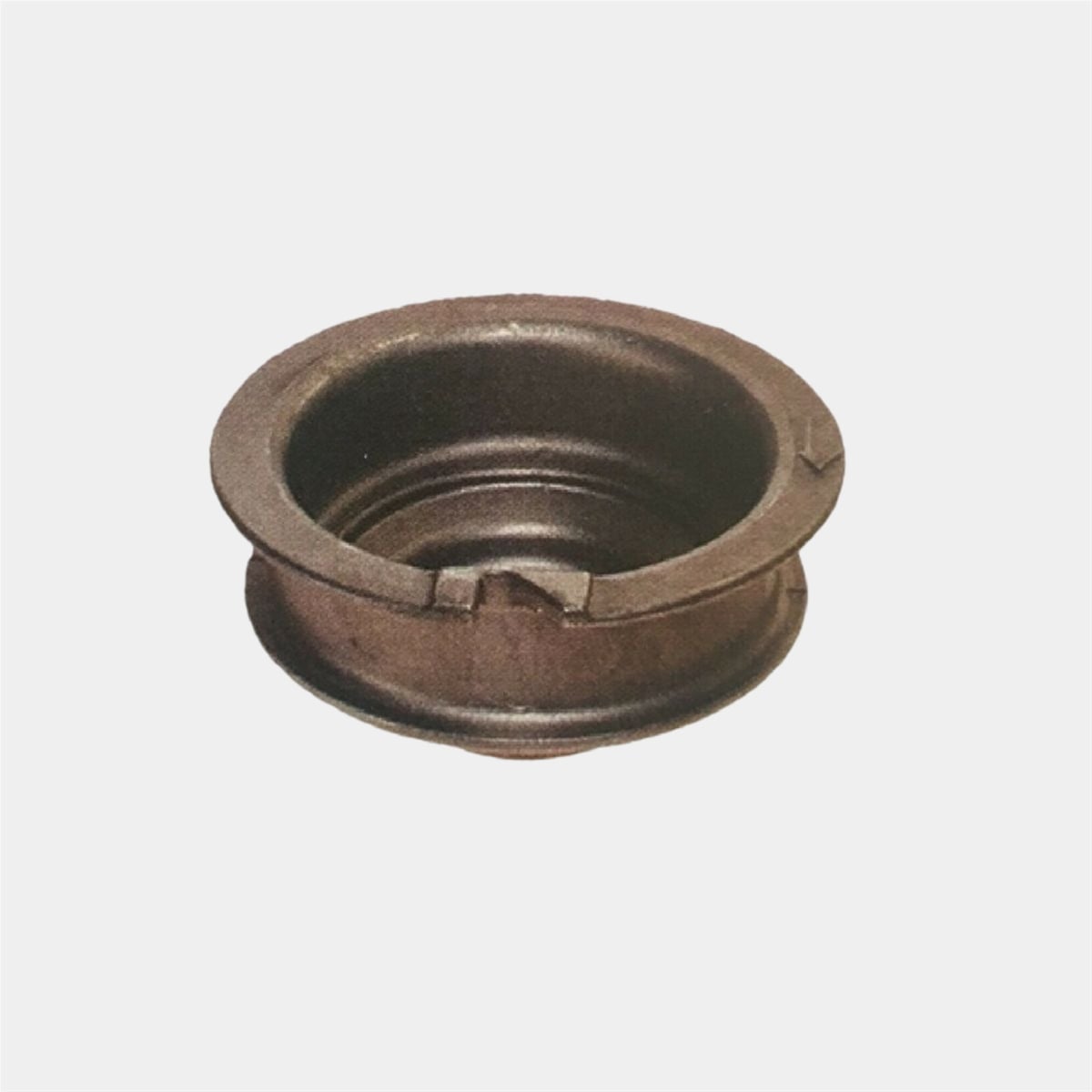 STARTING PULLEY: RUGGERINI / RF 80 / RF 90 / REFERENCE NUMBER: 696.78