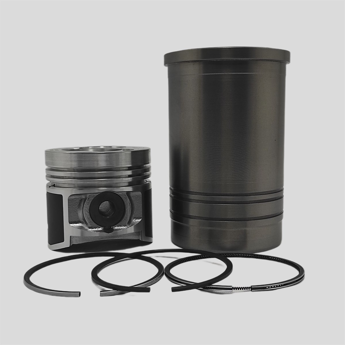 KİT (PİSTON + SEGMAN SETİ + MOTOR GÖMLEĞİ) - ÇAP: 94.00 mm: VM / D 703 / D 704 / D 706