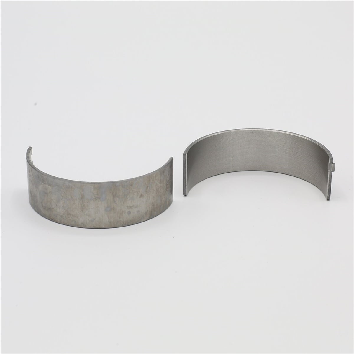 CON-ROD BEARING (0.50) : SAME / LAMBORGHINI / 982 L / 983 L / 984 L / 986 L / 1053 L / 1054 L / 1055 L / DA 1002 V / DA 1004 V / 952 V / 954 V / REFERENCE NUMBER: 0.021.1225.8 + 0.311.1225.8