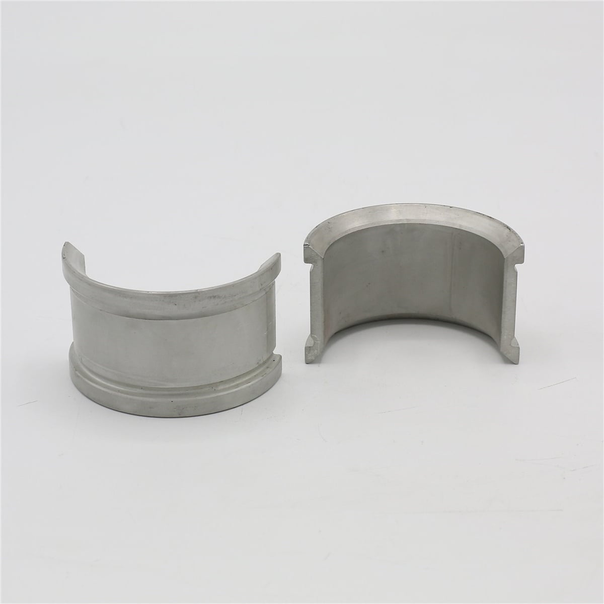 COJINETE DE BIELA (SEMI Finish): HATZ / E80 / E85 / E89 / NÚMERO REFERENCIA: 031 465 11