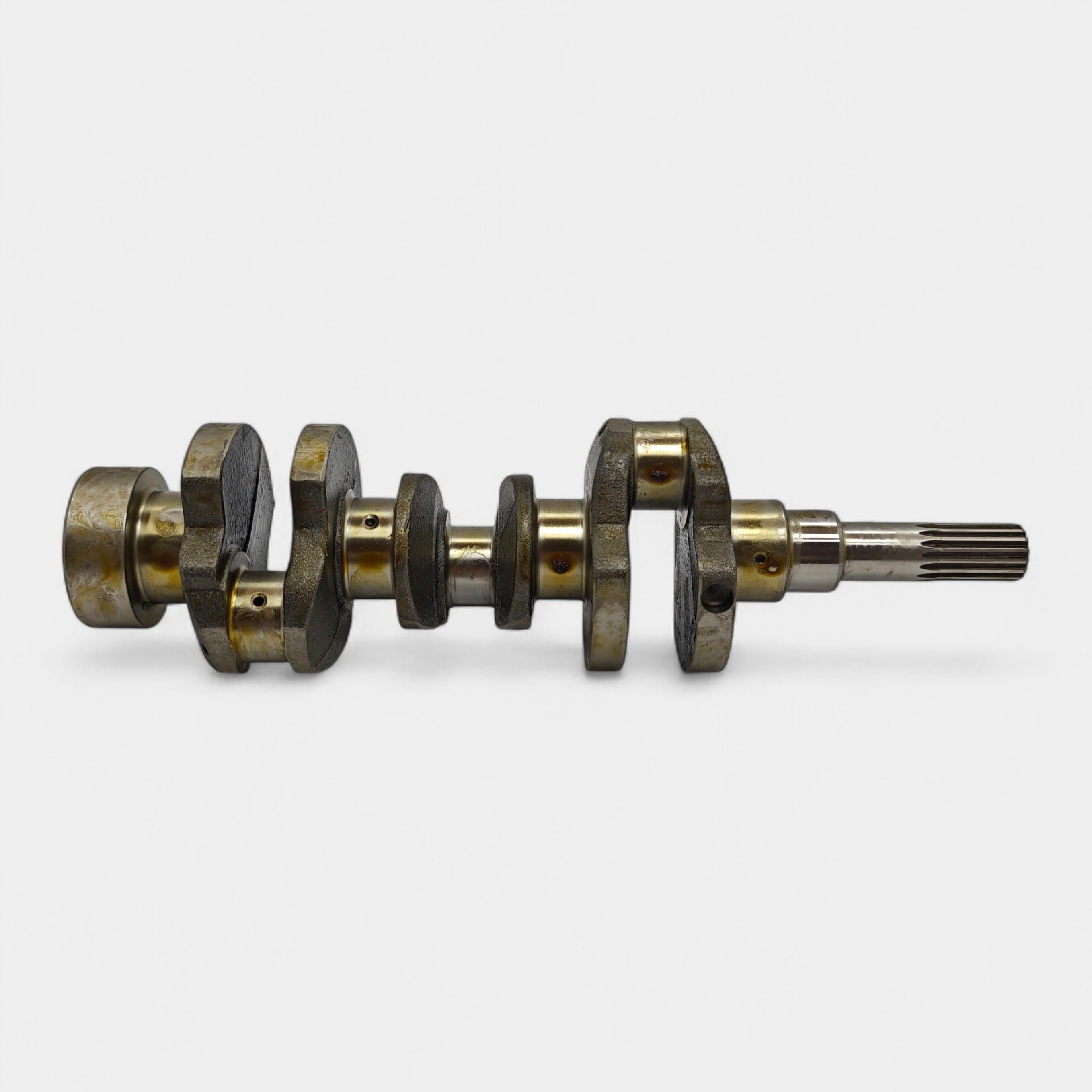 KRANK MİLİ: KUBOTA / D722 / REFERANS NO: 16863-23013