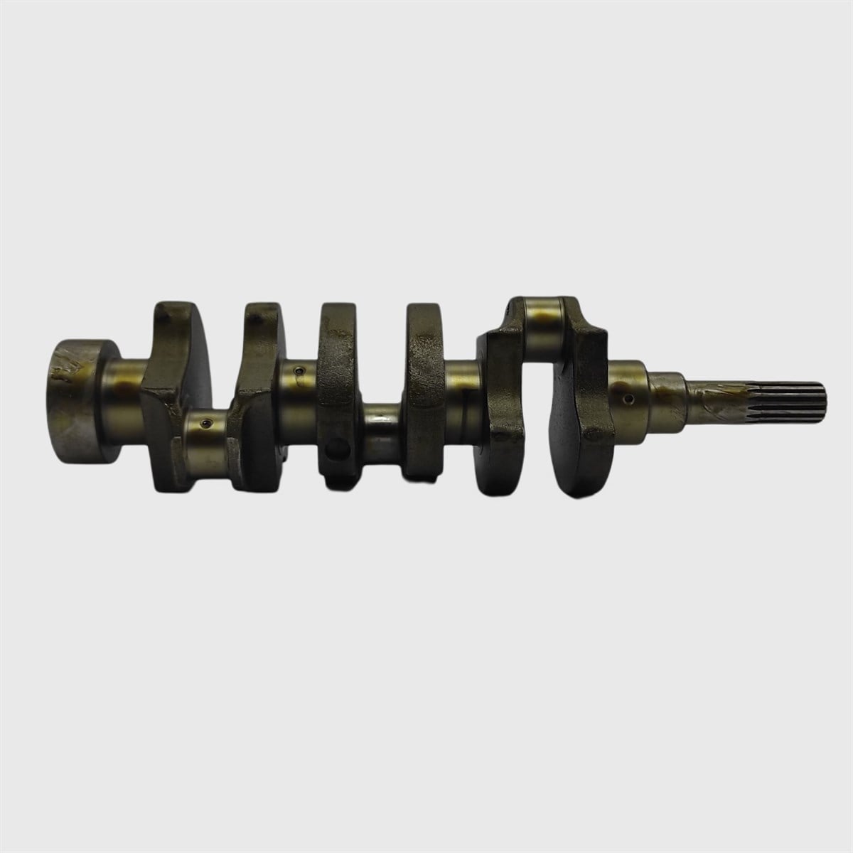 KRANK MİLİ: KUBOTA / D850 / D950 / REFERANS NO: 15549-23010