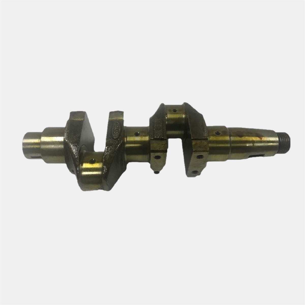 CRANKSHAFT: LISTER / TR-2