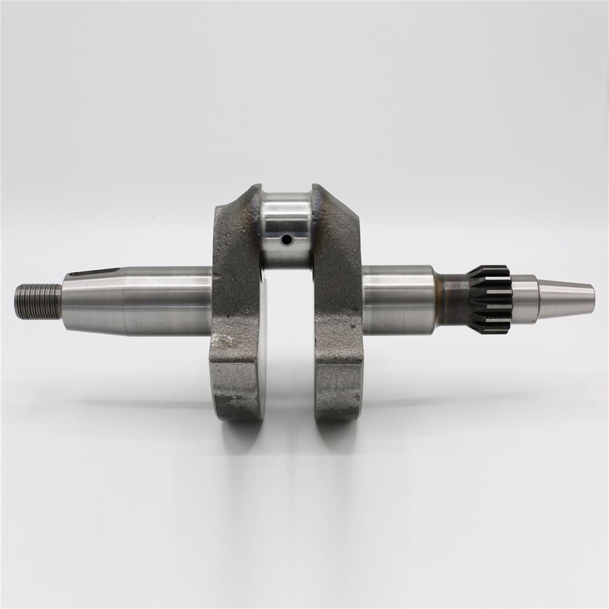 CRANKSHAFT: RUGGERINI / RF 120 / REFERENCE NUMBER: 012.28