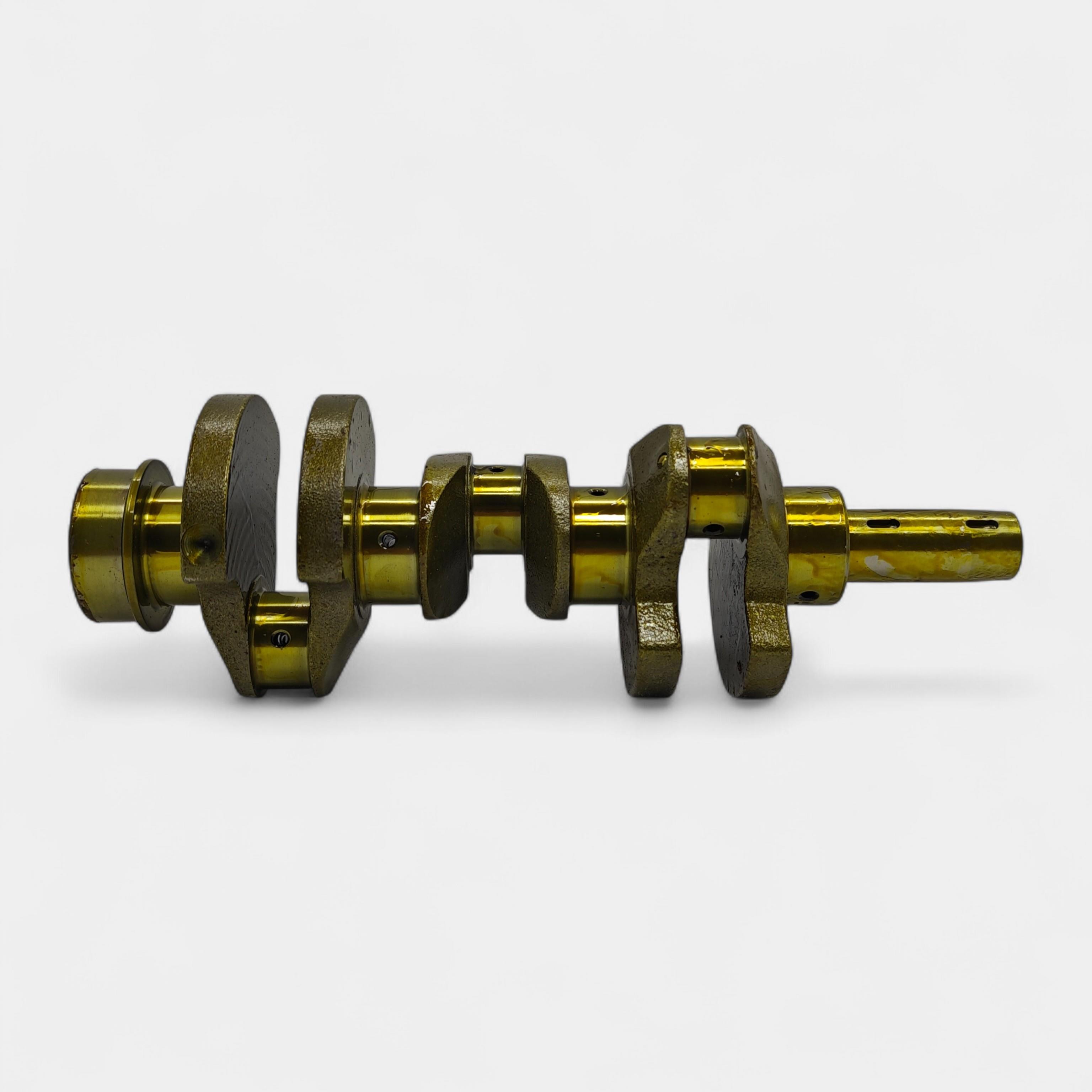 KRANK MİLİ: YANMAR / 3TNV70 / REFERANS NO: 119515-21700