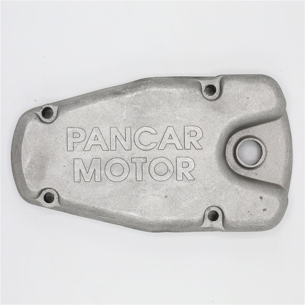 ROCKER BOX COVER: HATZ / E89 / REFERENCE NUMBER: 031 596 02