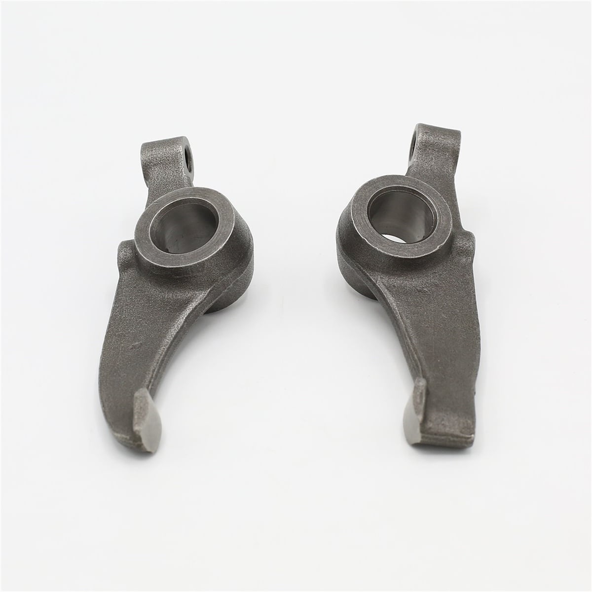 ROCKER ARM SET (In+Ex) : LOMBARDINI / LDA 100 / LDA 96 / 4LD 640 / 4LD 705 / 4LD 820 / REFERENCE NUMBER: 1540 080 + 1540 090