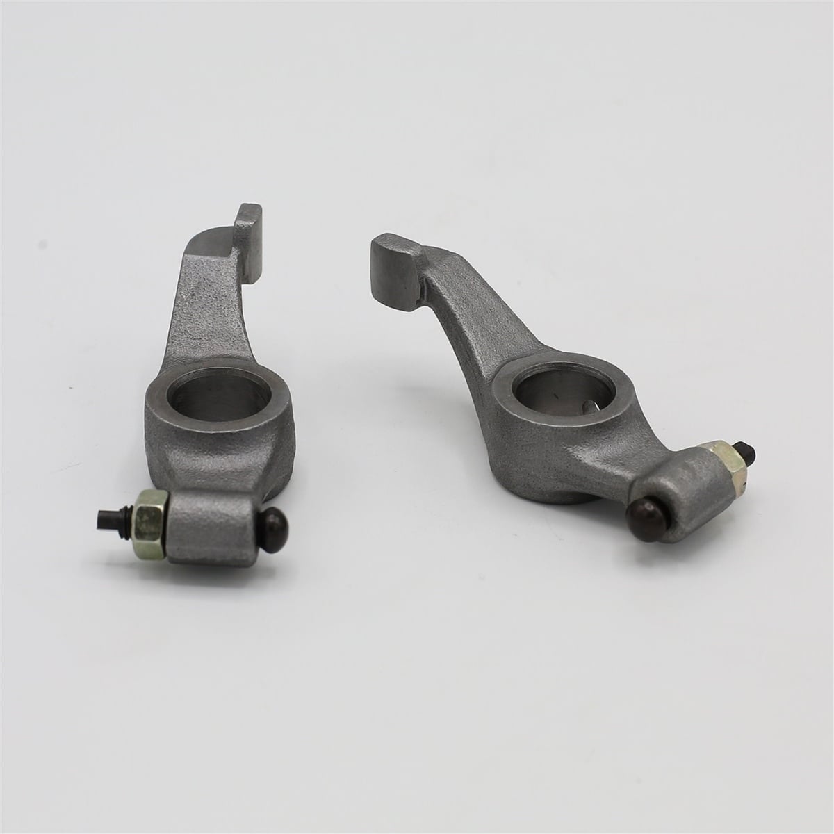 ROCKER ARM SET (In+Ex) : RUGGERINI / RF 80 / RF 90 / RF 120 / RF 140 / REFERENCE NUMBER: 104.34+104.35