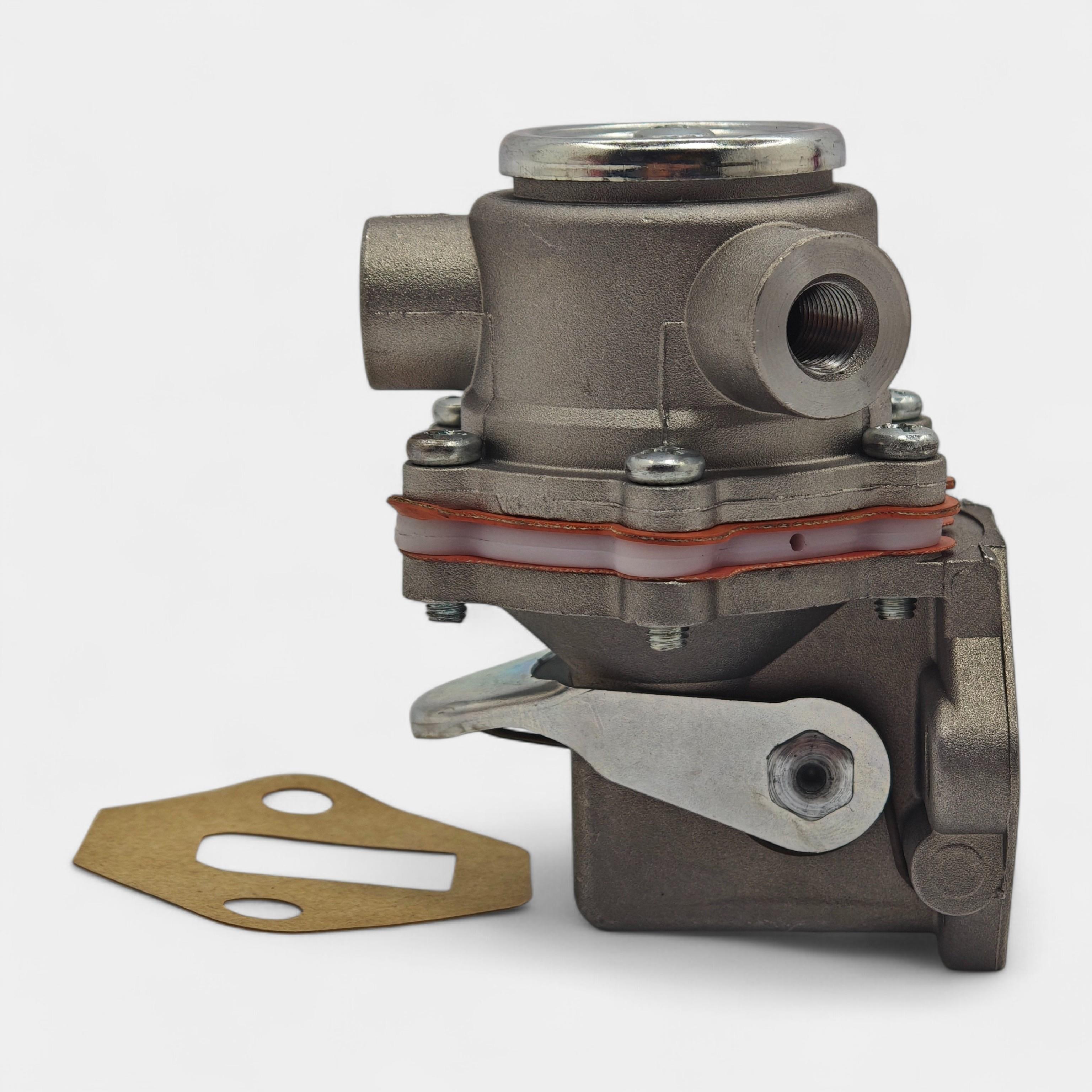 FUEL FEED PUMP: LOMBARDINI / LDA 672 / LDA 673 / LDA 674 / LDA 832 / LDA 833 / LDA 834 / REFERENCE NUMBER: 6585 030