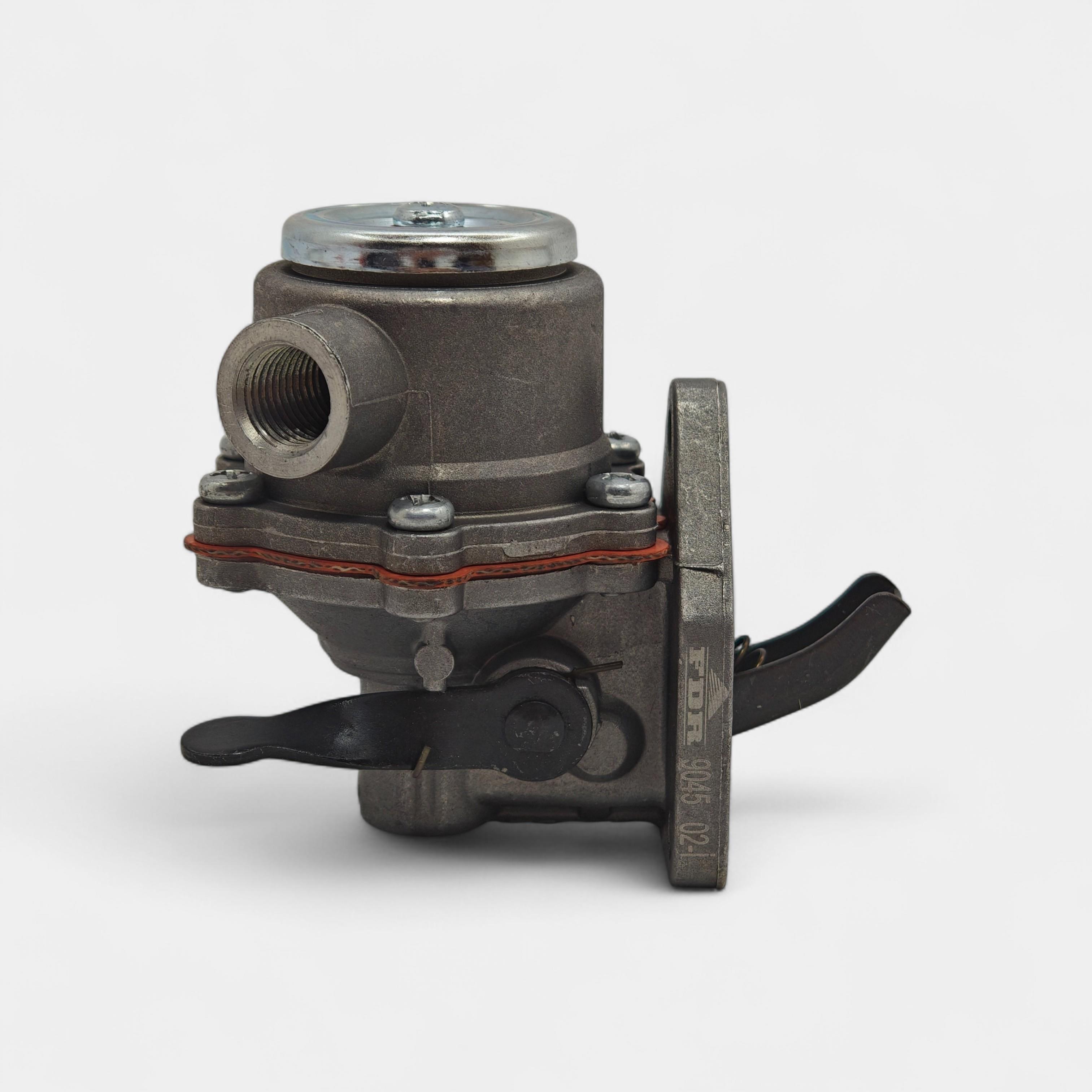 MAZOT OTOMATİĞİ: MWM / D 225 / D 325 / D 208 / D 308 / D 226 / D 227 / REFERANS NO: 6.052.0.190.000.4