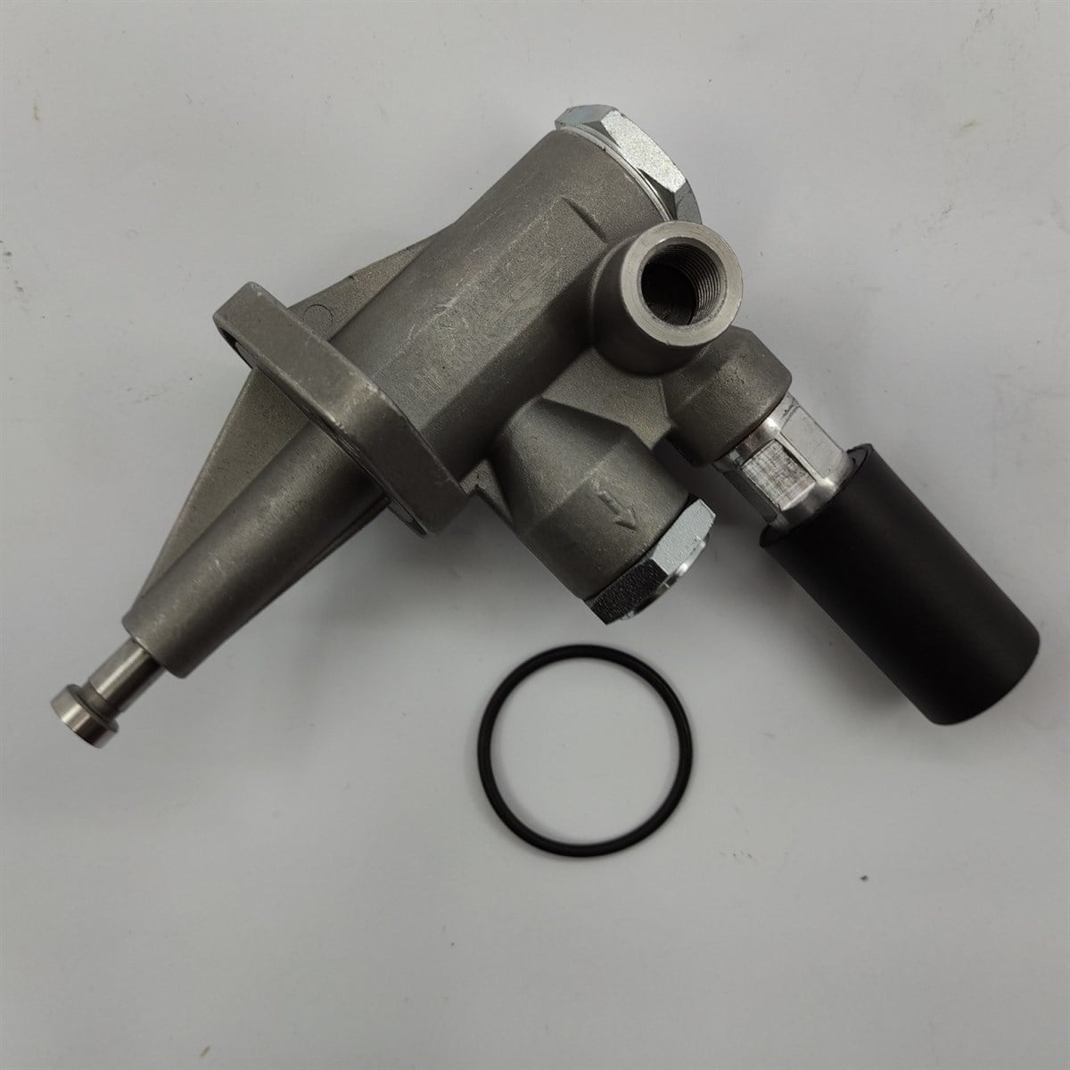 FUEL FEED PUMP: SAME / LAMBORGHINI / 1000.3 W / 1000.4 W / 1000.6 W / 1000.3 WT / 1000.4 WT / 1000.6 WT / REFERENCE NUMBER: 2.4519.330.0 / 50