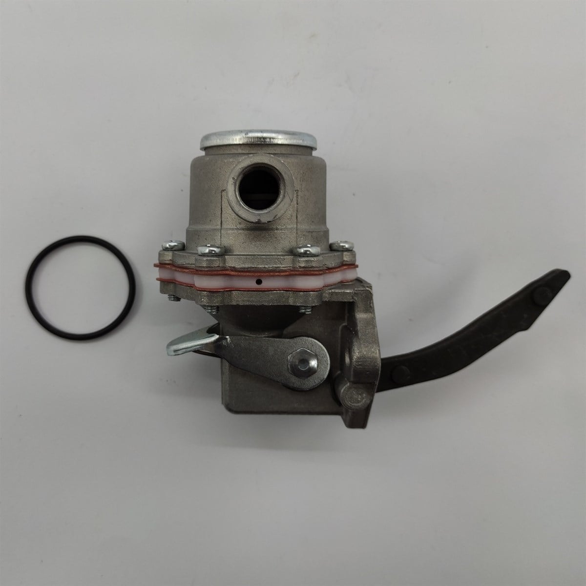 FUEL FEED PUMP: SAME/LAMBORGHINI/1000.3 A/1000.4 A/1000.6 A/1000.3 AT/1000.4 AT/1000.6 AT/1000.4 ATI/1000.6 ATI/1000.3 W/1000.4 W/1000.6 W/1000.4 WT/1000.6 WT/1000.4 WTI/1000.6 WTI/916.4A/916.6W/916.6WT/REFERENCE NUMBER: 2.4519.300.0+2.4519.310.0