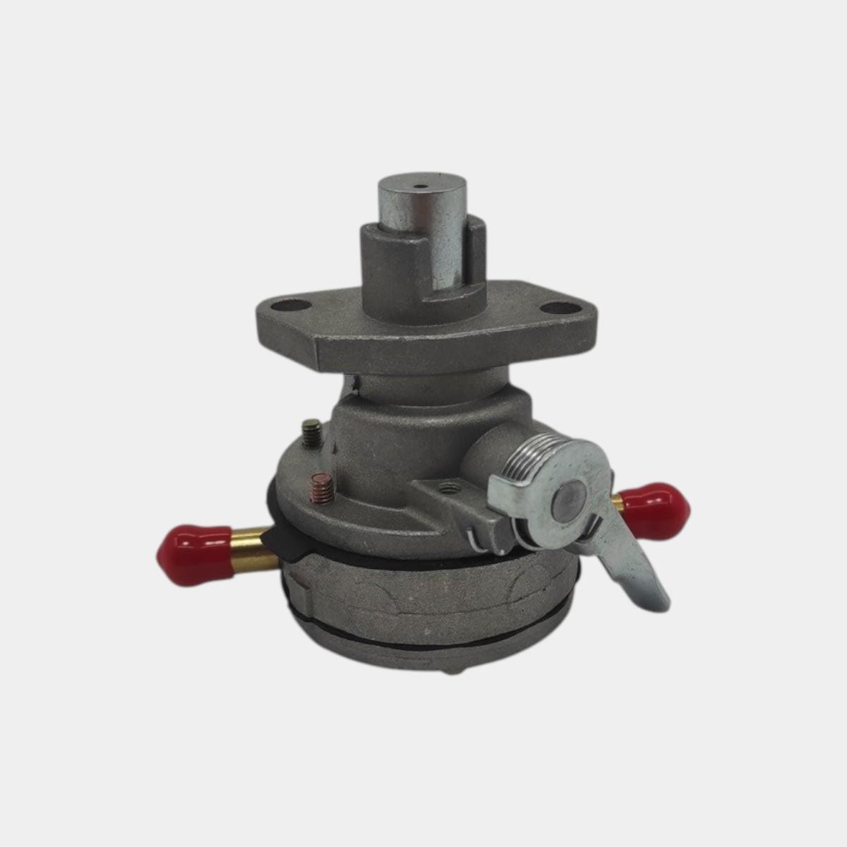 Насос Подачи Топлива: YANMAR / 3TNV70 / 3TNV76 / 3TNV84 / 3TNV88 / 4TNV84 / 4TNV88 / 4TNV98T /4TNV106  