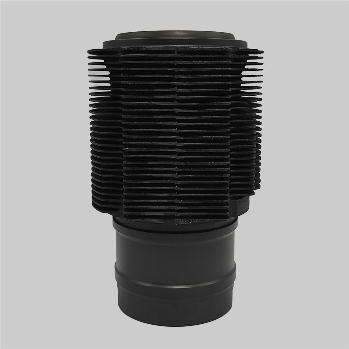 MOTOR GÖMLEĞİ (75R - ÇAP: 110.00 mm): DEUTZ / F1L 514 / F2L 514 / F3L 514 / F4L 514 / F6L 514 / F6L 614 / F8L 614 / A12L 614