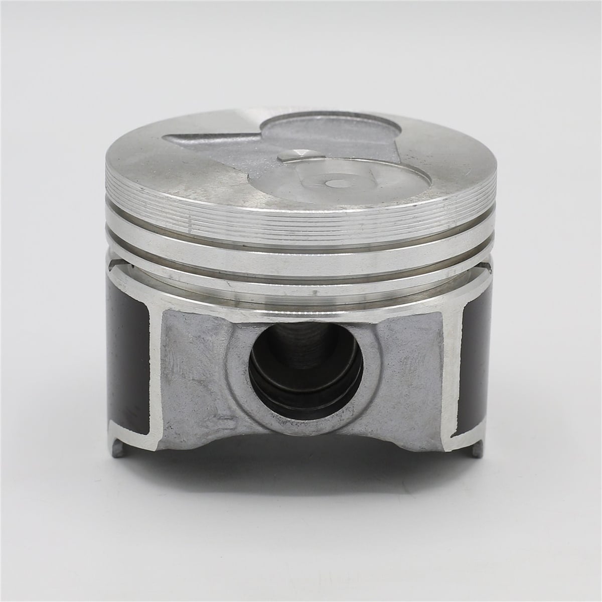 PISTON (0.50 - 72.50) : KUBOTA / D902 / Z602 / REFERENCE NUMBER: 1G826-21902