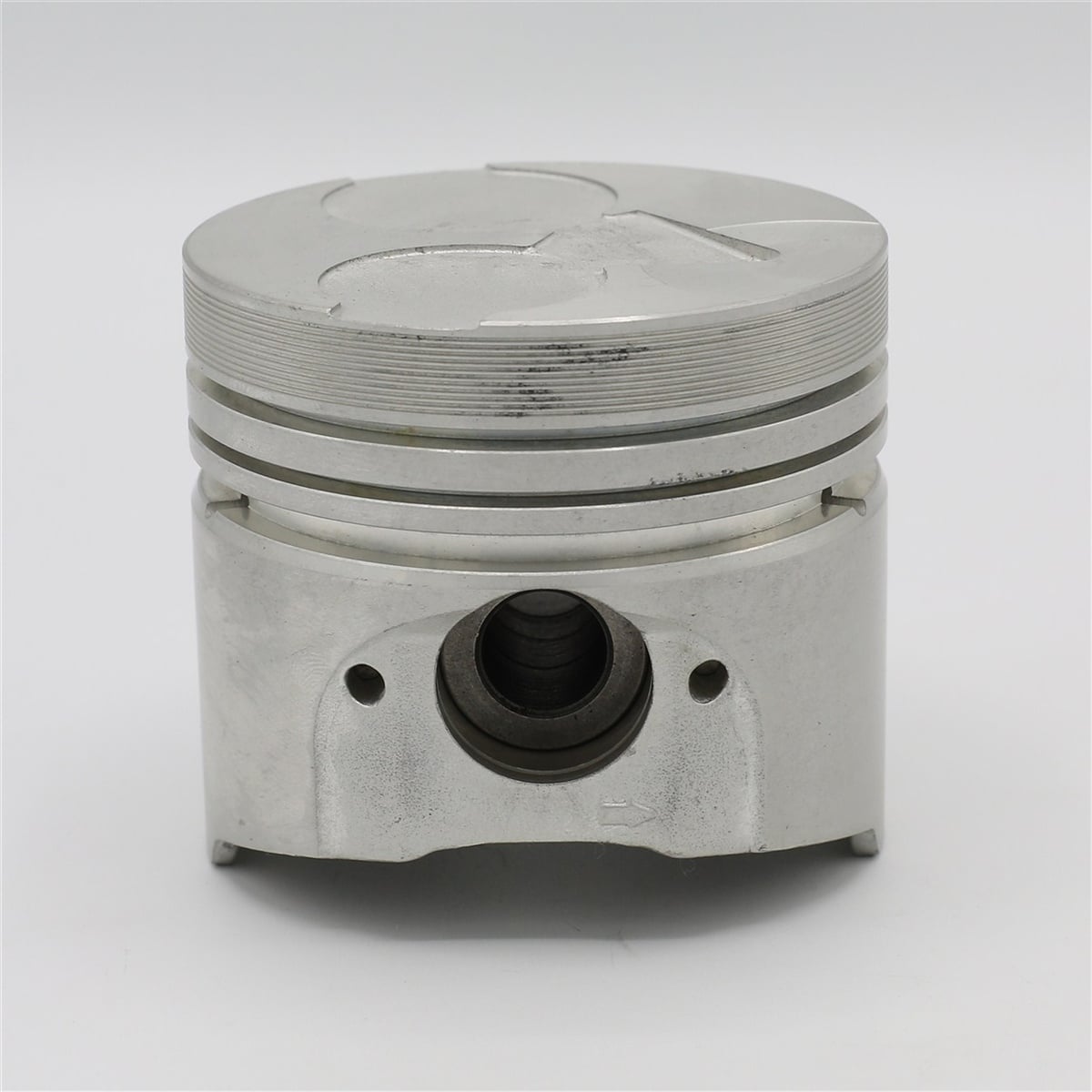 PISTON (0.50 - 76.50) : KUBOTA / D1005 / V1305 / REFERENCE NUMBER: 16050-21910