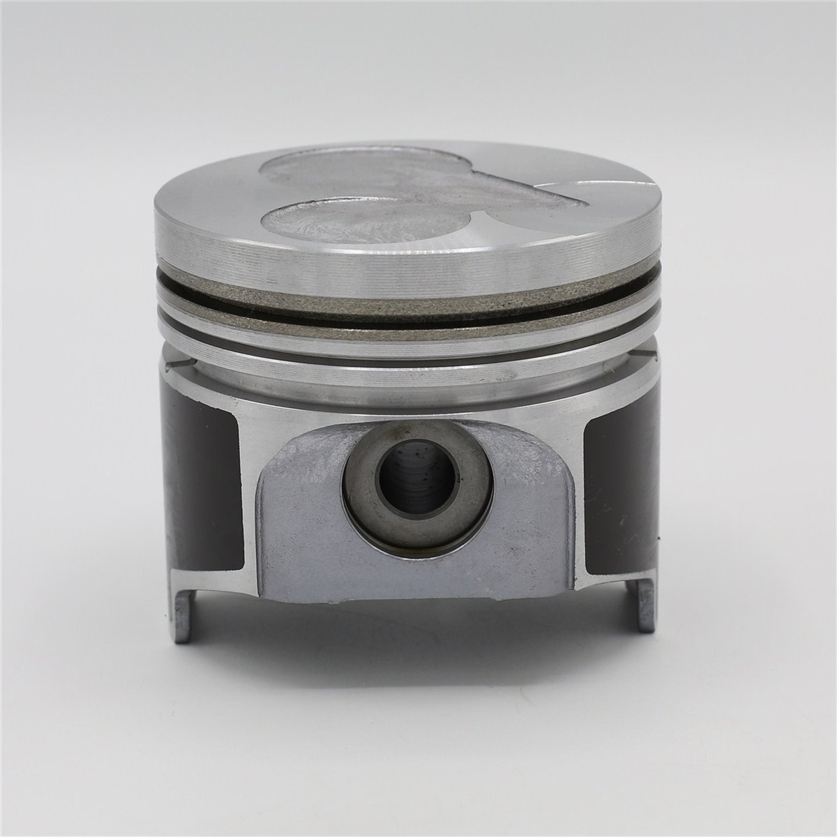 PISTON (0.50 - 78.50) : KUBOTA / D1105 / V1505 / REFERENCE NUMBER: 16060-21910