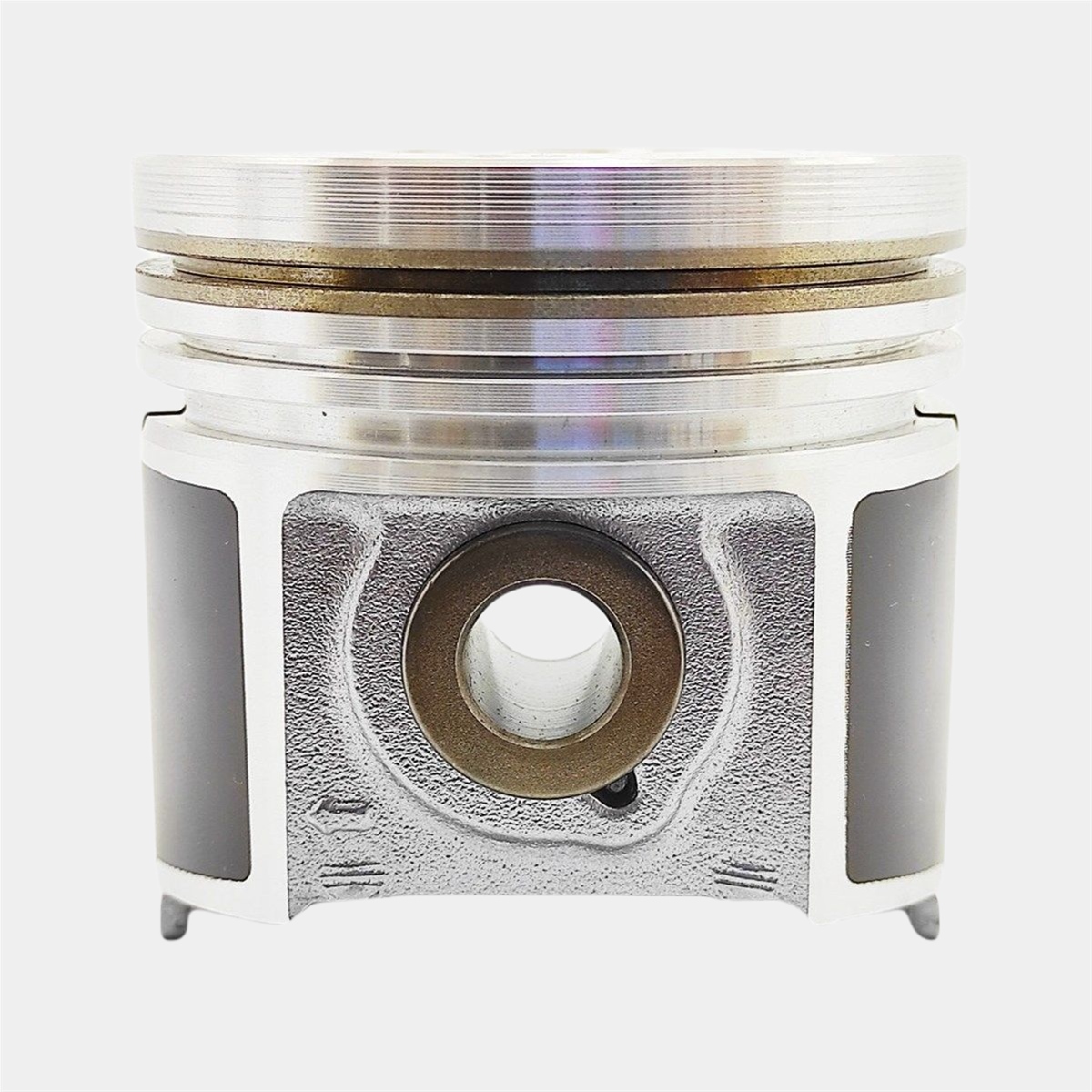 PISTON (0.50 - 83.50) : KUBOTA / D1503-DI / V2003-DI / REFERENCE NUMBER: 1G770-21912