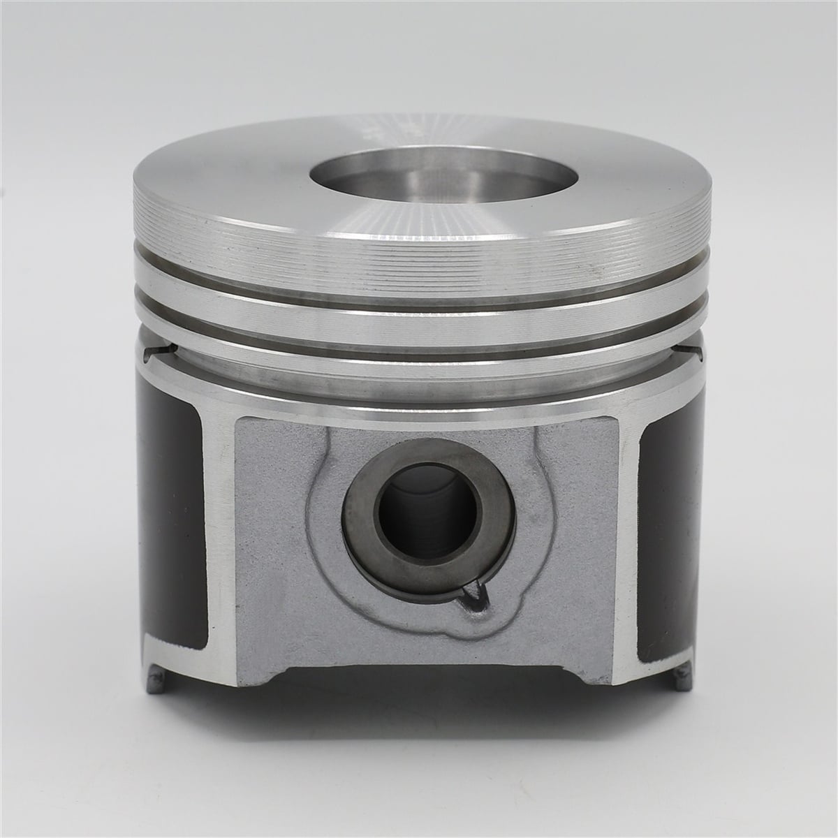 PISTON (0.50 - 87.50) : KUBOTA / V2203-DI / V2403-DI