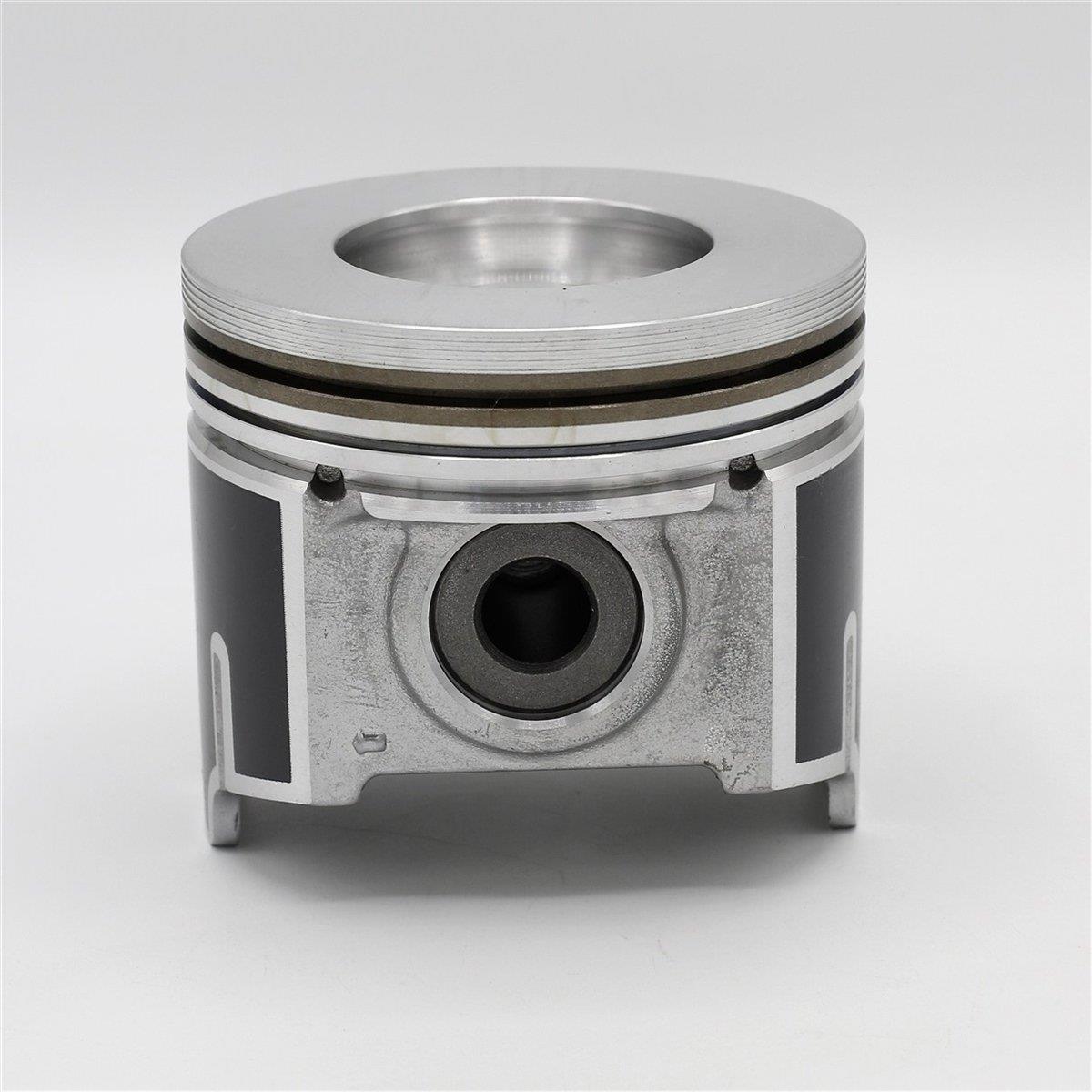 PİSTON (0.50 - 94.50): KUBOTA / V3307 / REFERANS NO: 1J770-21910