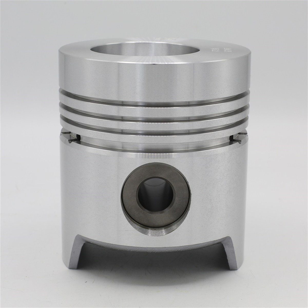 PISTON (0.50 - DIAMETER: 105.50 mm) : SAME / LAMBORGHINI / 1054 P / 1055 P / 1056 P / REFERENCE NUMBER: 0.073.0061.6 / 0.046.0061.6