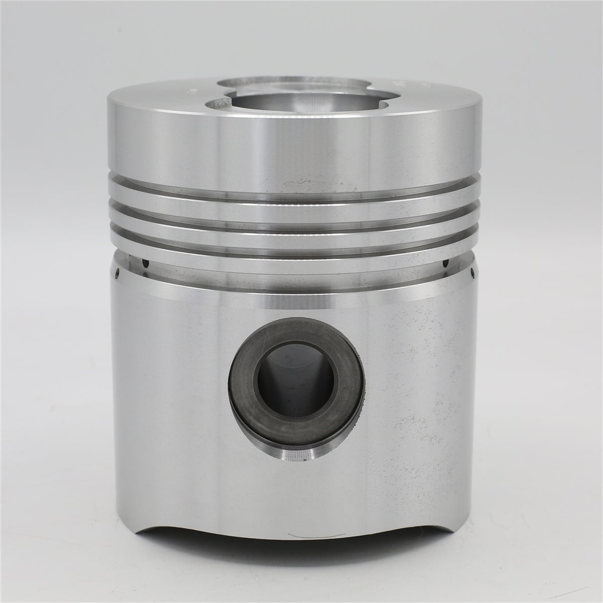 PISTON (0.50 - DIAMETER: 105.50 mm) : SAME / LAMBORGHINI / 1052 LP / 1053 L / 1054 L / 1055 L / 1056 L / REFERENCE NUMBER: 0.038.0061.6