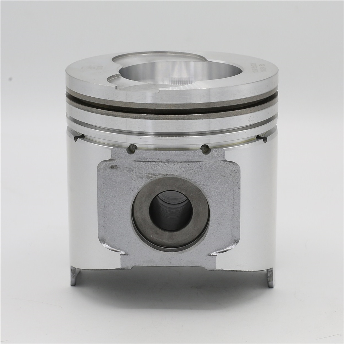 PISTON (0.50 - DIAMETER: 106.50 mm) : YANMAR / 4TNE106T