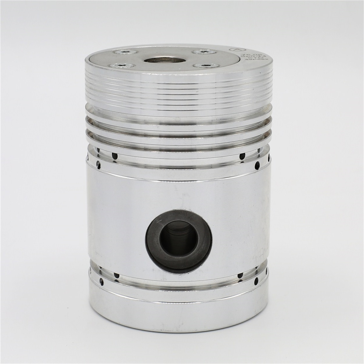 PISTON (0.50 - DIAMETER: 76.70 mm) : LISTER / LR-1 / LR-2 / REFERENCE NUMBER: 570-11308
