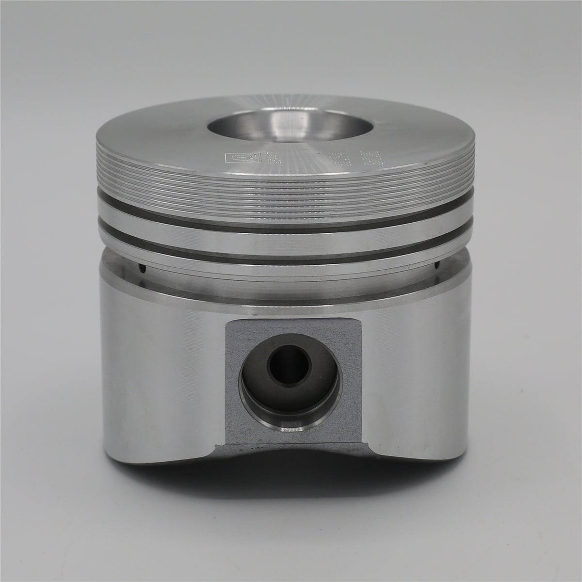 PISTON (0.50 - DIAMETER: 82.50 mm - 3R) : LOMBARDINI / 6LD 360 / REFERENCE NUMBER: 6500 734