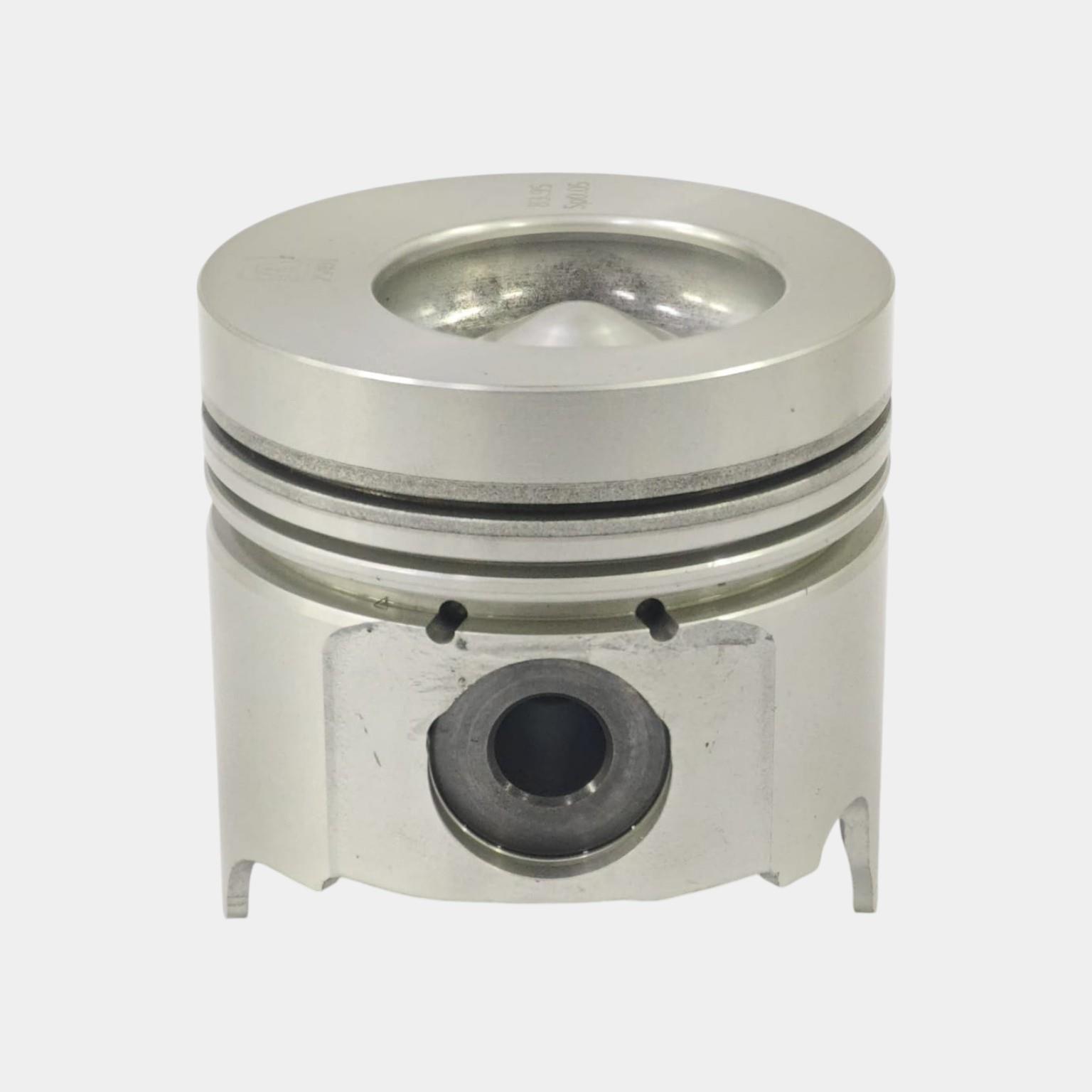 PISTON (0.50 - DIAMETER: 84.50 mm): YANMAR / 4JH110 / 4JH80
