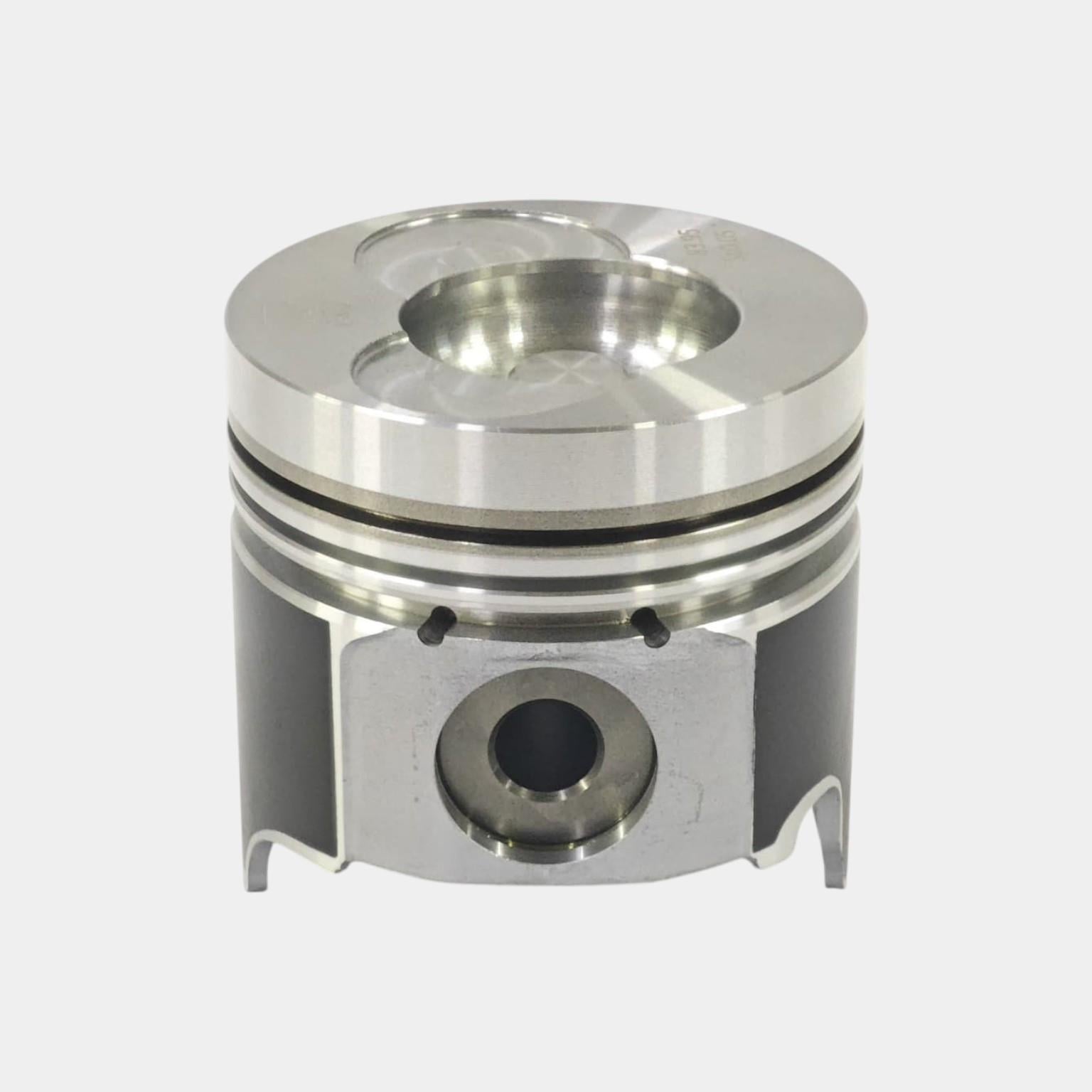 PISTON (0.50 - DIAMETER: 84.50 mm): YANMAR / 4JH3