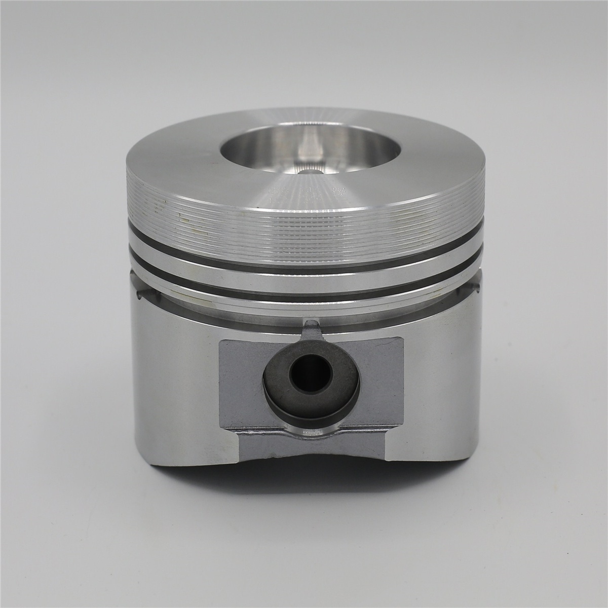 PISTON (0.50 - DIAMETER: 86.50 mm - DIAMETER 22 PIN) : LOMBARDINI / 6LD 435 / REFERENCE NUMBER: 6501 403