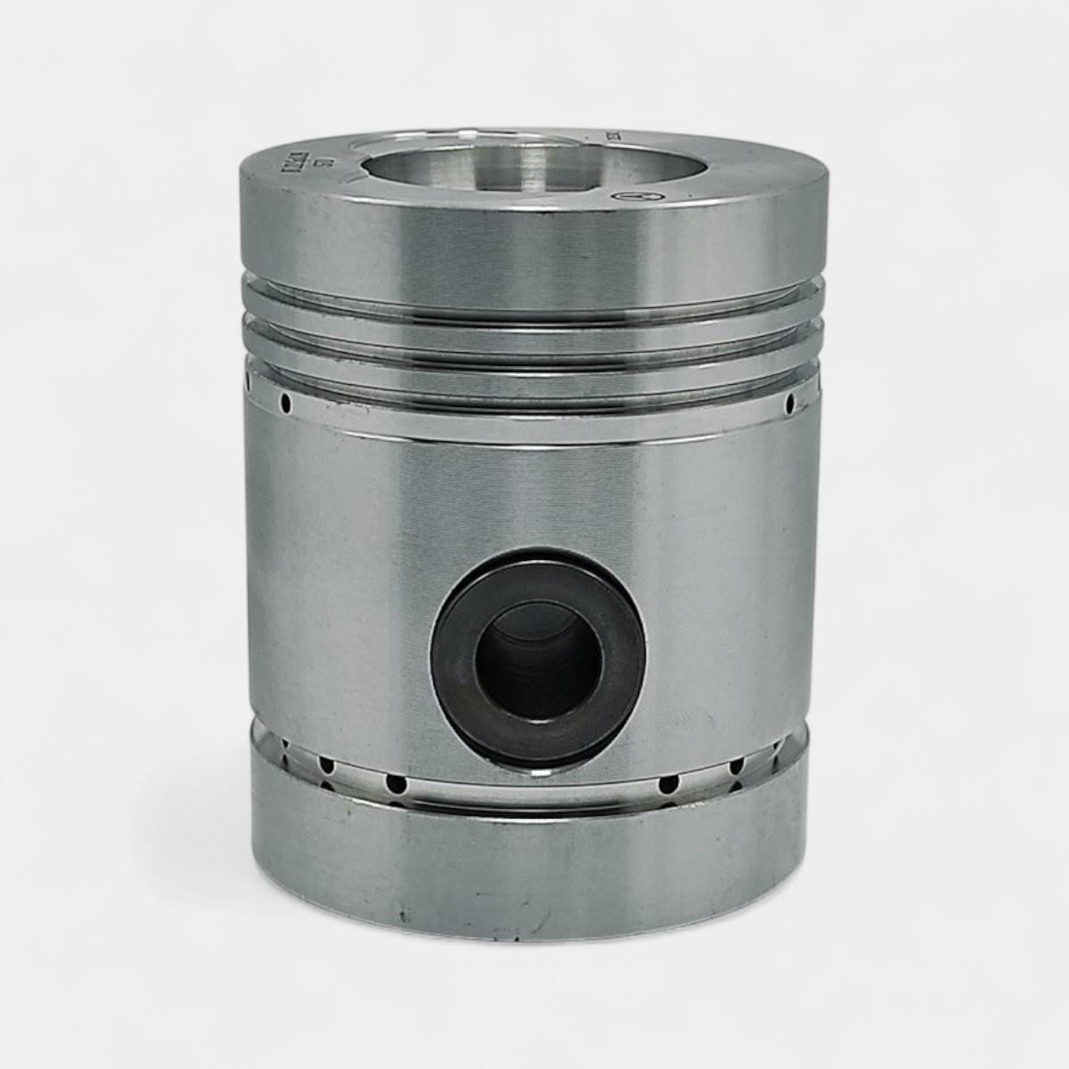 PISTON (0.50 - OVERSIZE - DIAMETER: 87.81 mm) : PETTER / PH-1 / PHW-1 / PH-2 / PHW-2 / REFERENCE NUMBER: 364621