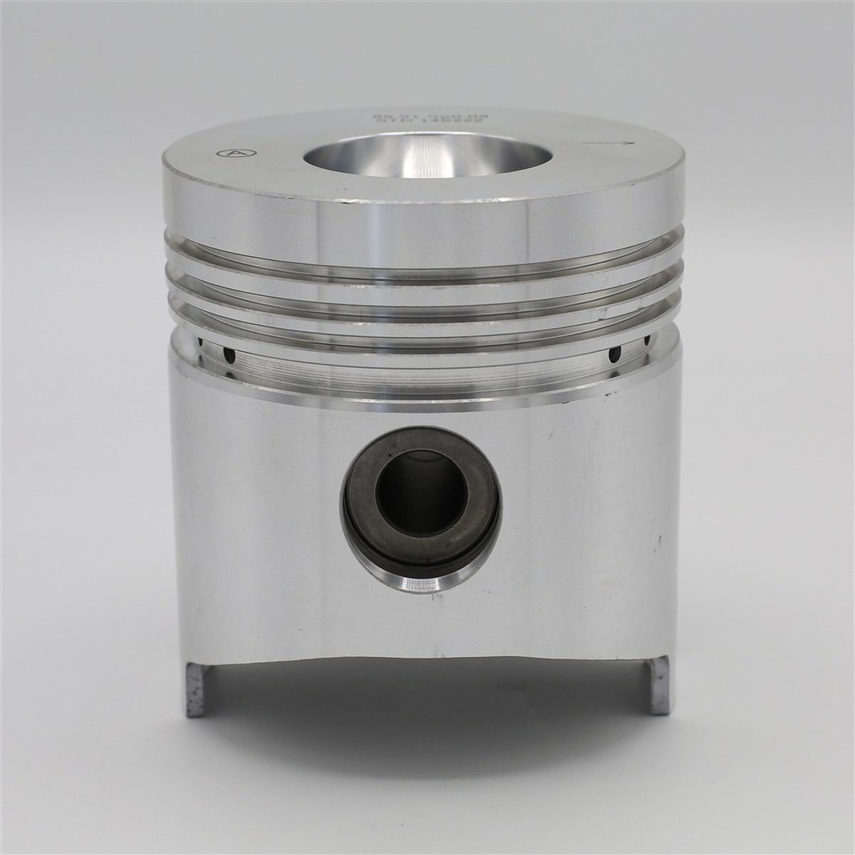 PISTON (0.50 - DIAMETER: 90.50 mm) : RUGGERINI / RF 120 / RF 121 / REFERENCE NUMBER: A 2405