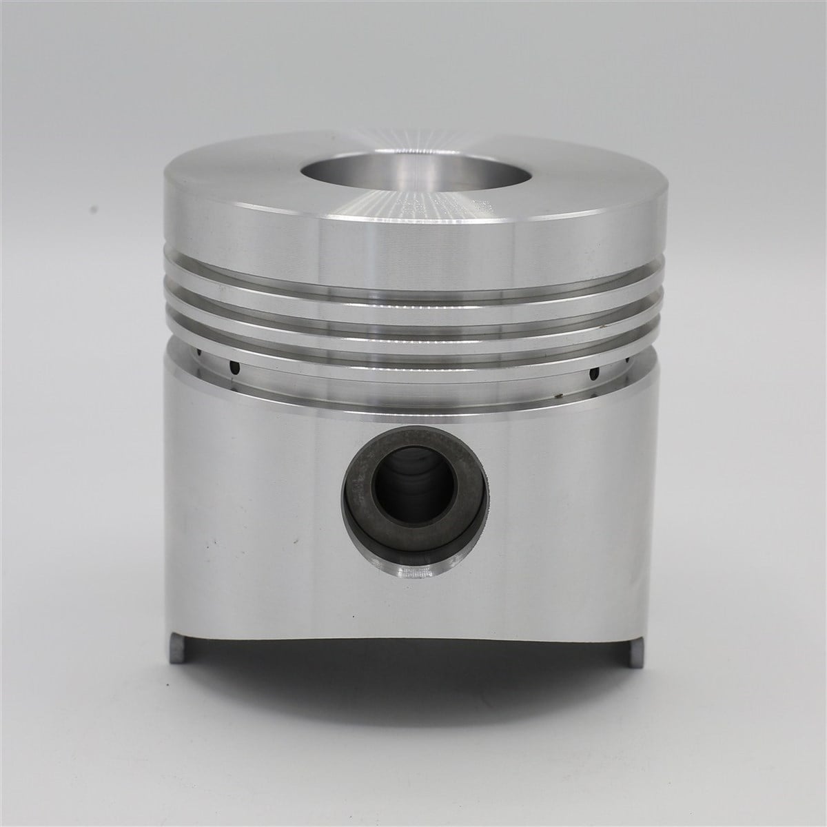 PISTON (0.50 - DIAMETER: 95.50 mm) : RUGGERINI / RD 270 / RD 278 / RD 950 / RD 952 / REFERENCE NUMBER: 2493