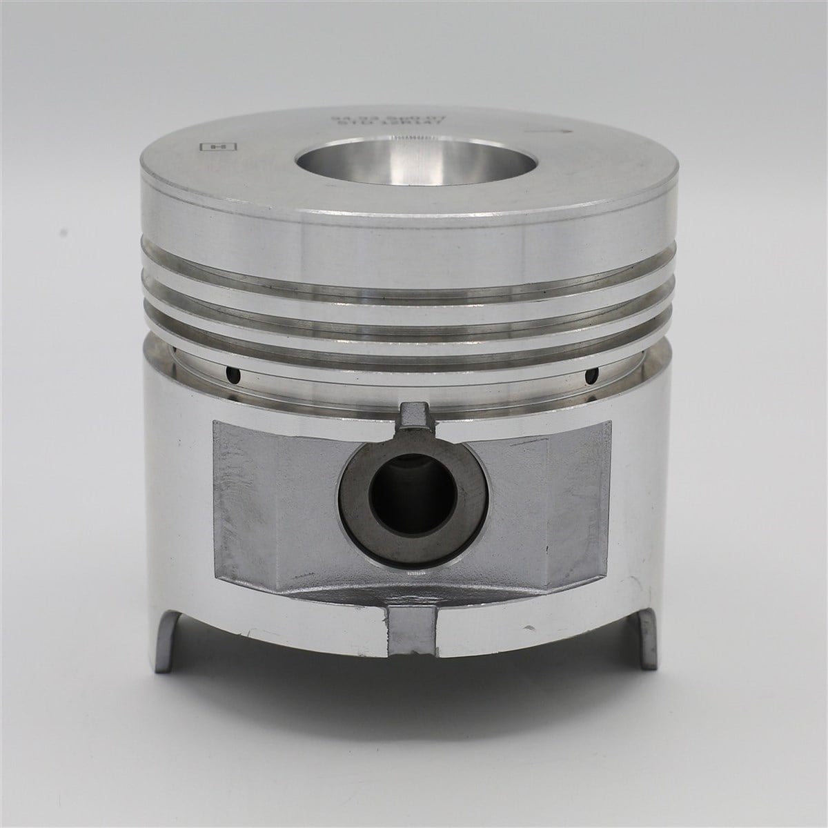 PISTON (0.50 - DIAMETER: 95.50 mm) : RUGGERINI / RF 140 / RF 148 / REFERENCE NUMBER: A 2108