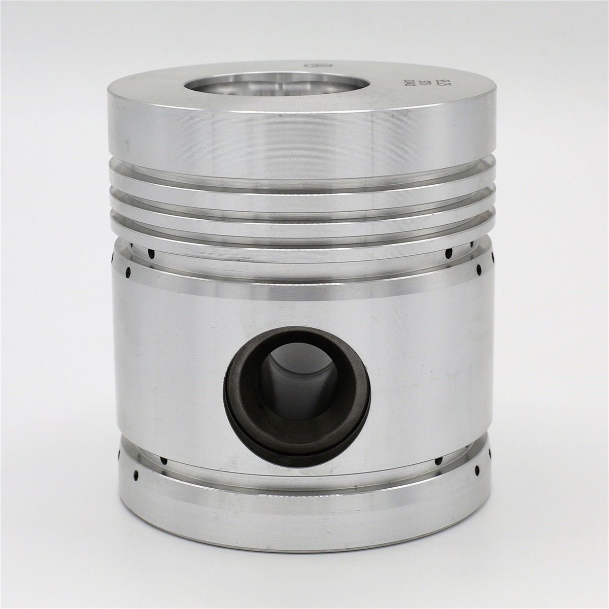 PISTON (0.50 - DIAMETER: 95.75 mm) : LISTER / ST-1 / ST-2 / ST-3 / TS-1 / TS-2 / TS-3