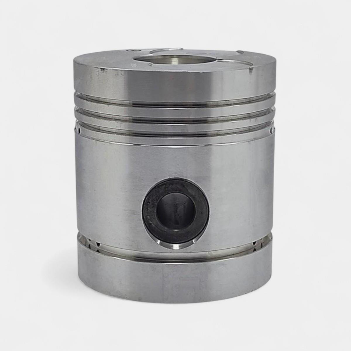 PISTON (0.50 - OVERSIZE - DIAMETER: 97.46 mm) : PETTER / PJ-1 / PJ-2 / PJ-3 / PJ-4 / PJW-1 / PJW-2 / PJW-3 / PJW-4 / REFERENCE NUMBER: 359973