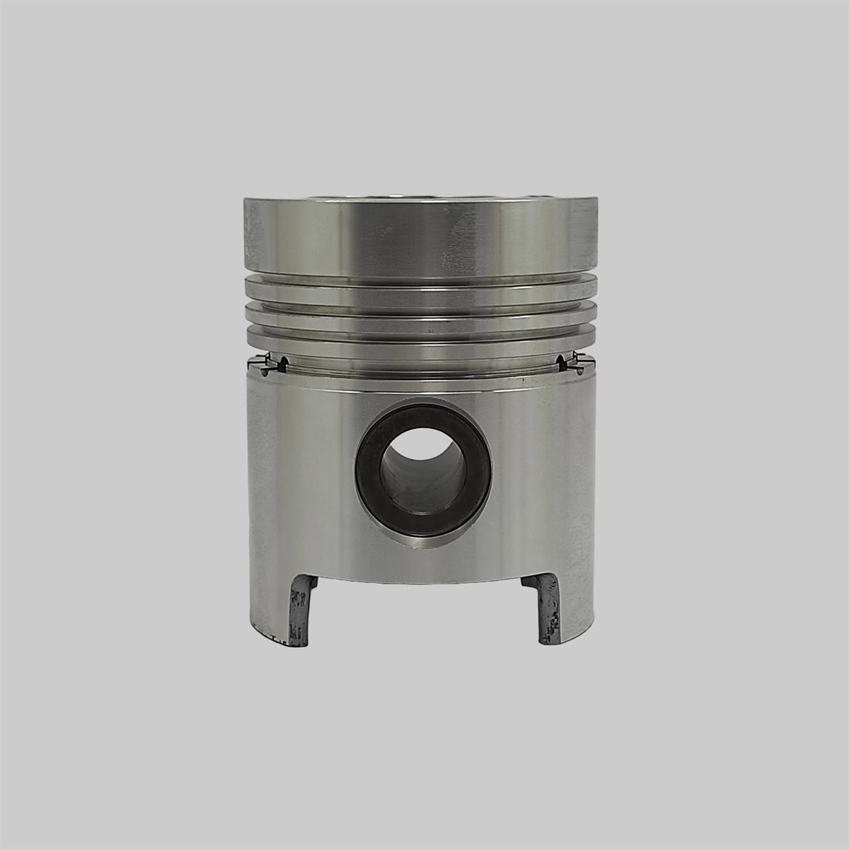 PİSTON (0.50 - ÇAP: 98.50 mm): SAME / LAMBORGHINI / 982P / 983P / 984P / 986P