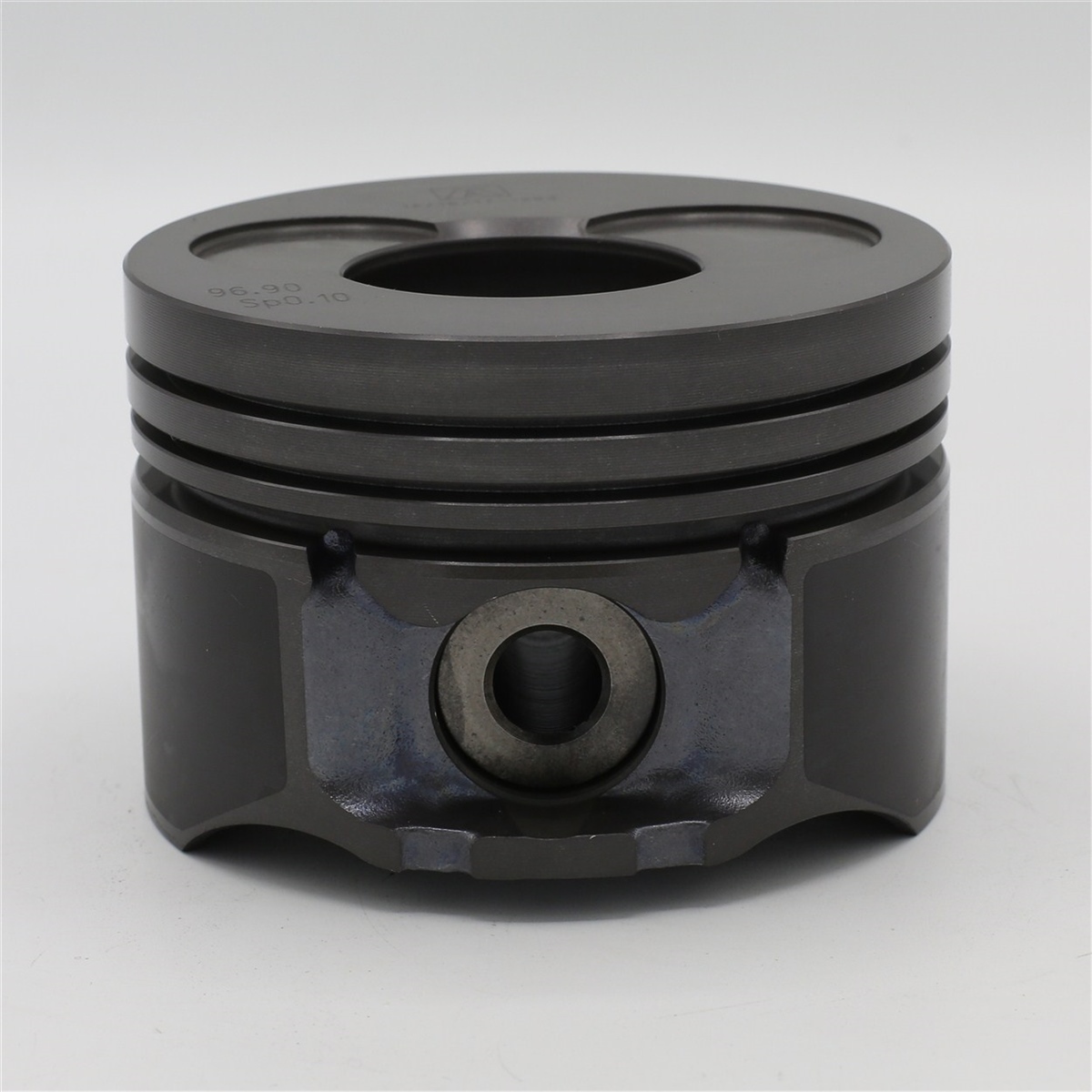 PISTON (0.50) : HATZ / 1D50 / REFERENCE NUMBER: 013 368 10 (0.50)
