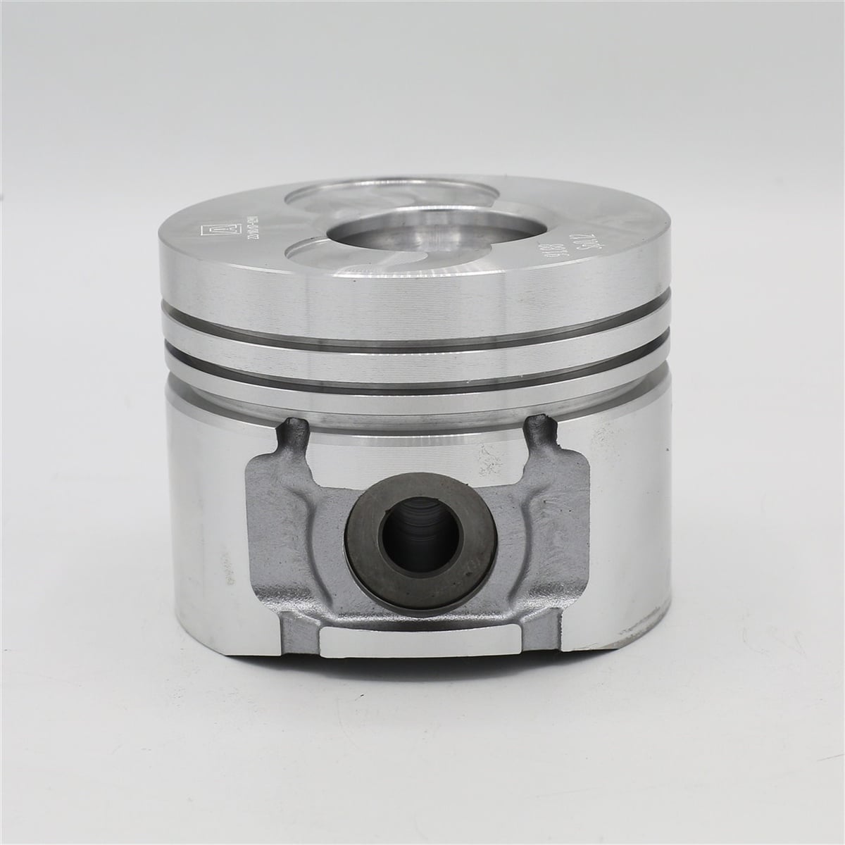 PISTON (0.50) : HATZ / 2G40 / REFERENCE NUMBER: 012 483 20