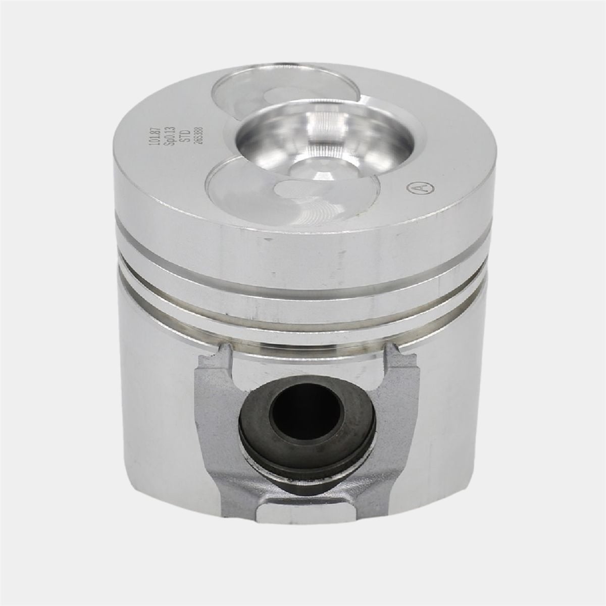 PISTON (0.50) : HATZ / Z788 / REFERENCE NUMBER: 012 351 01